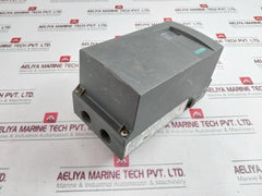 Siemens 6Dr5020-0En01-0Aa0 Sipart Ps2 Ii/P Positioner