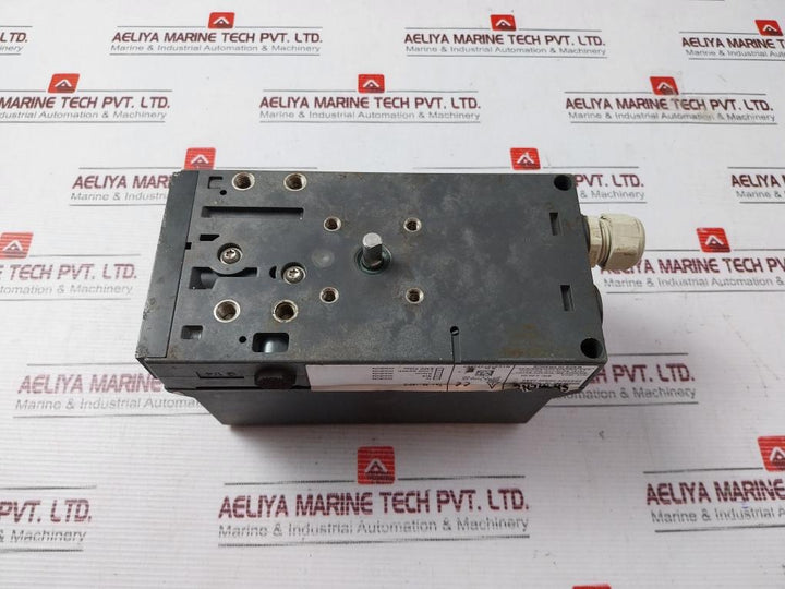 Siemens 6Dr5020-0Nn00-0Aa0 Sipart Ps2 I/P Positioner
