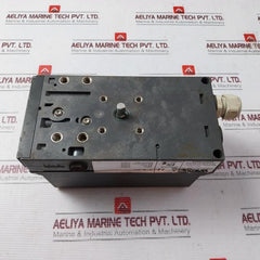 Siemens 6Dr5020-0Nn00-0Aa0 Sipart Ps2 I/P Positioner