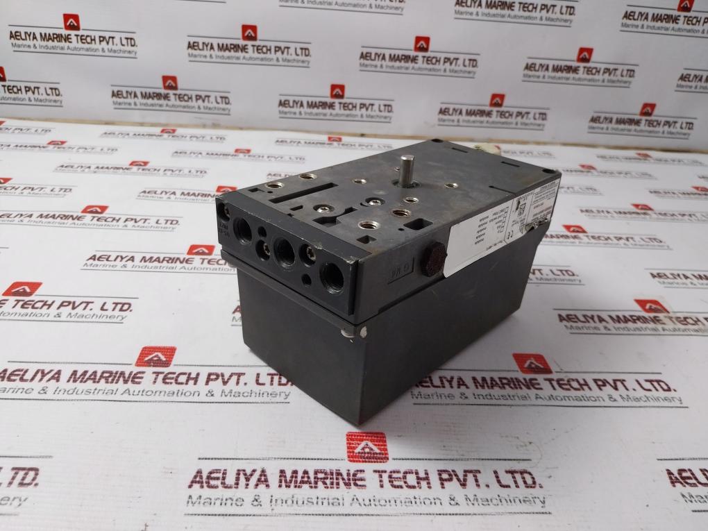 Siemens 6Dr5020-0Nn00-0Aa0 Sipart Ps2 I/P Positioner