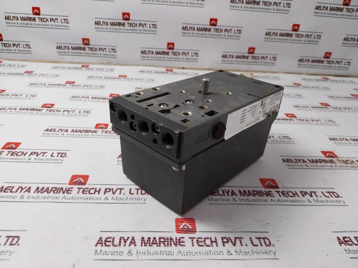 Siemens 6Dr5020-0Nn00-0Aa0 Sipart Ps2 I/P Positioner