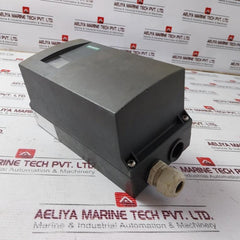 Siemens 6Dr5020-0Nn00-0Aa0 Sipart Ps2 I/P Positioner
