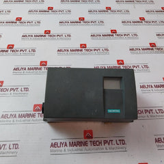 Siemens 6Dr5120-0Nn00-0Aa0 Hart Positioner 35Vdc