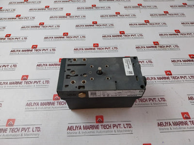 Siemens 6Dr5120-0Nn00-0Aa0 Hart Positioner 35Vdc