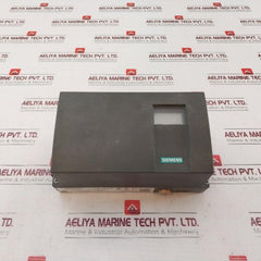 Siemens 6Dr5120-0Nn00-0Aa0 Sipart Ps2 Hart Positioner Ip66