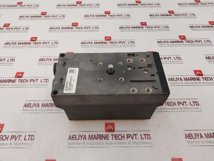 Siemens 6Dr5120-0Nn00-0Aa0 Sipart Ps2 Hart Positioner Ip66