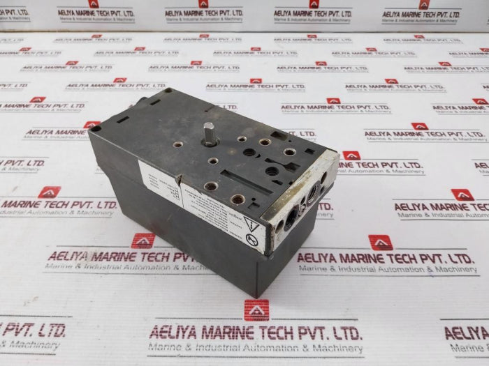 Siemens 6Dr5210-0En00-0Aa0 Sipart Ps2 Hart Positioner