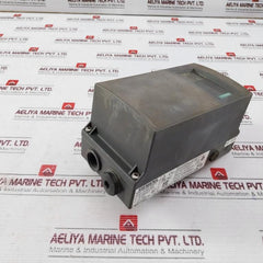 Siemens 6Dr5210-0En00-0Aa0 Sipart Ps2 Hart Positioner