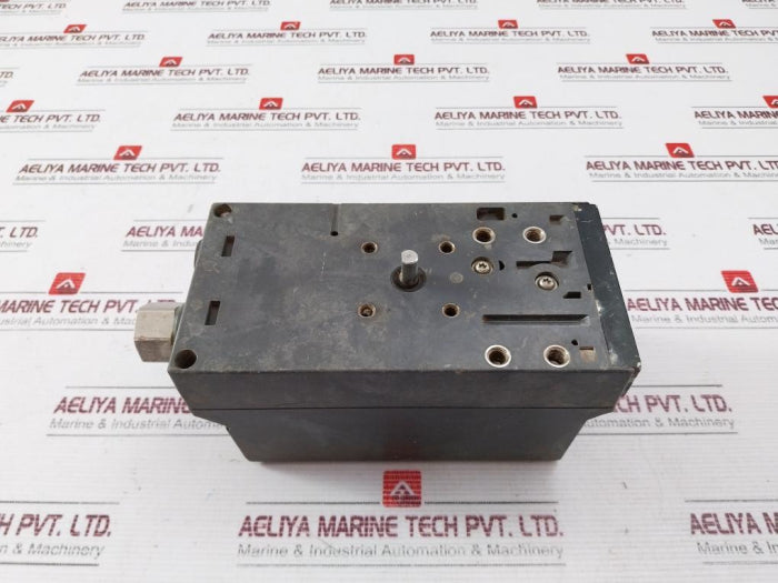 Siemens 6Dr5210-0En00-0Aa0 Sipart Ps2 Hart Positioner 5.00.00