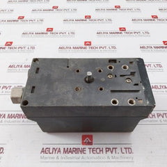 Siemens 6Dr5210-0En00-0Aa0 Sipart Ps2 Hart Positioner 5.00.00