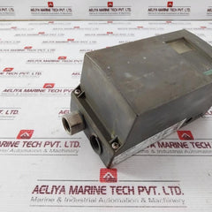 Siemens 6Dr5210-0En00-0Aa0 Sipart Ps2 Hart Positioner 5.00.00