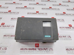 Siemens 6Dr5210-0En00-0Aa0 Sipart Ps2 I/P Positioner