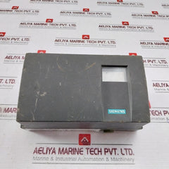 Siemens 6Dr5210-0En00-0Aa0 Sipart Ps2 I/P Positioner