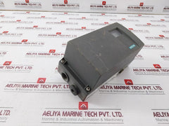 Siemens 6Dr5210-0En00-0Aa0 Sipart Ps2 I/P Positioner