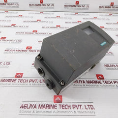 Siemens 6Dr5210-0En00-0Aa0 Sipart Ps2 I/P Positioner