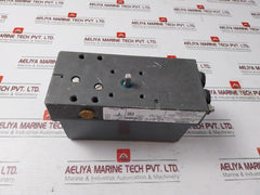 Siemens 6Dr5211-0En00-0Aa0 Sipart Ps2 Hart Positioner