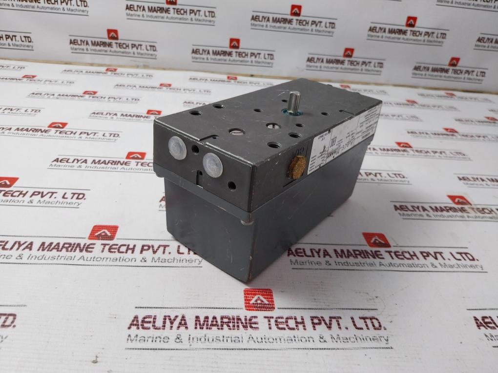 Siemens 6Dr5211-0En00-0Aa0 Sipart Ps2 Hart Positioner