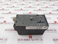 Siemens 6Dr5220-0Eg00-0Aa0 Sipart Ps2 I/P Positioner