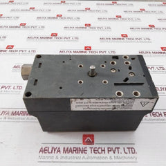 Siemens 6Dr5220-0Eg00-0Aa0 Sipart Ps2 I/P Positioner