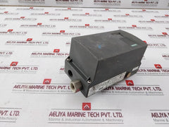 Siemens 6Dr5220-0Eg00-0Aa0 Sipart Ps2 I/P Positioner