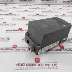 Siemens 6Dr5220-0Eg00-0Aa0 Sipart Ps2 I/P Positioner