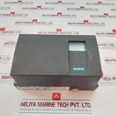 Siemens 6Dr5220-0En00-0Aa0 Sipart Ps2 I/P Positioner Ip66