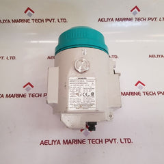 Siemens 6dr5225-0en00-0aa0 positioner aex-10203