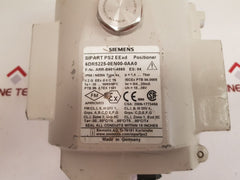 Siemens 6dr5225-0en00-0aa0 positioner aex-10203