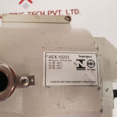 Siemens 6dr5225-0en00-0aa0 positioner aex-10203
