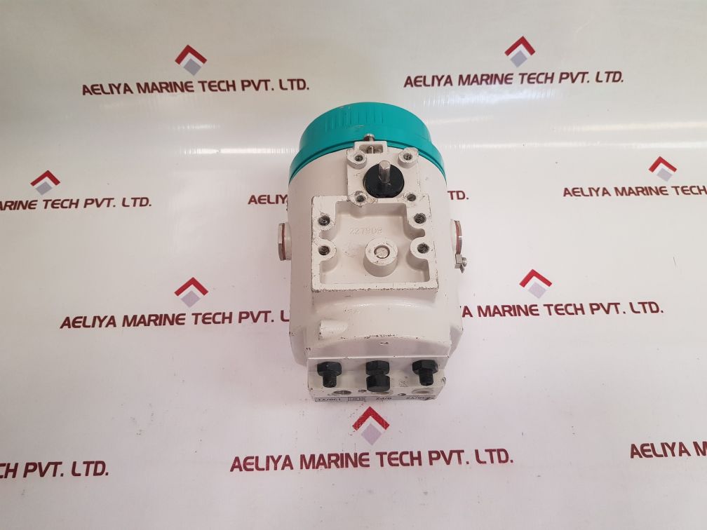 Siemens 6dr5225-0en00-0aa0 positioner aex-10203