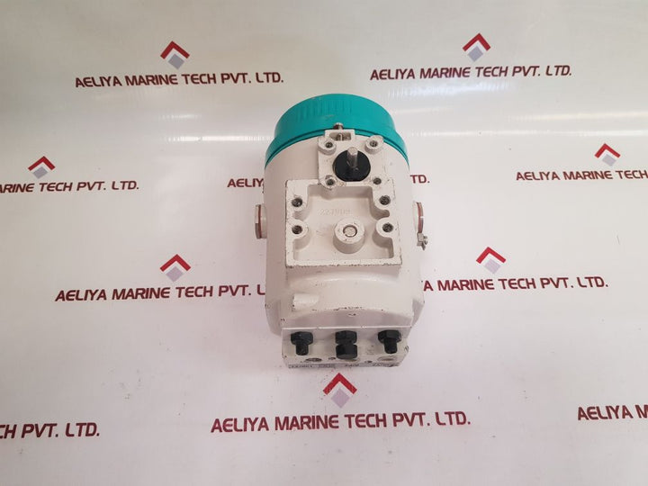 Siemens 6dr5225-0en00-0aa0 positioner aex-10203