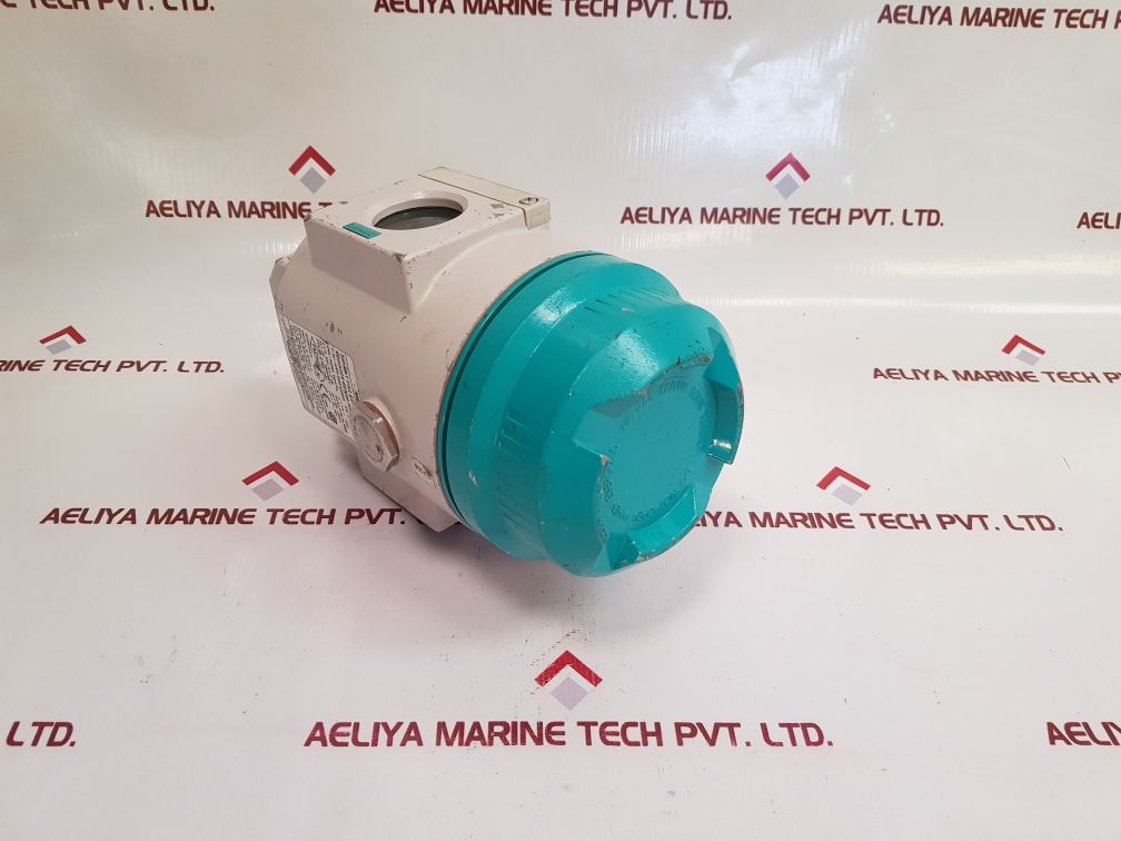 Siemens 6dr5225-0en00-0aa0 positioner aex-10203