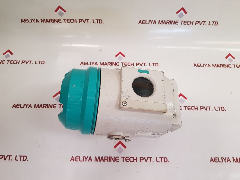 Siemens 6dr5225-0en00-0aa0 positioner aex-10203