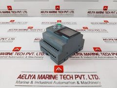 Siemens 6Ed1052-1Md08-0Ba0 Programmable Relay Bm 12/24Rce