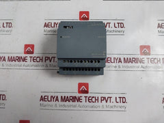 Siemens 6Ed1055-1Nb10-0Ba2 24R Expansion Module Output 8X Relay 5A