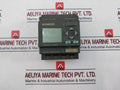 Siemens 6Ed1 052-1Fb00-0Ba6 Logic Module Logo 230Rc Ac/Dc 115–240V