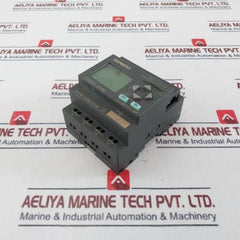 Siemens 6Ed1 052-1Fb00-0Ba6 Logic Module Logo 230Rc Ac/Dc 115–240V