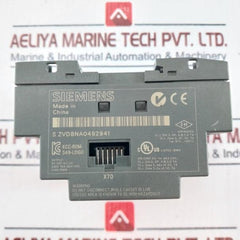 Siemens 6Ed1 052-1Fb00-0Ba6 Logic Module Logo 230Rc Ac/Dc 115–240V