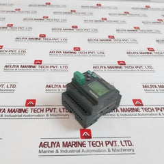 Siemens 6Ed1 052-1Fb00-0Ba6 Logic Module Logo 230Rc Ac/Dc 115…240V