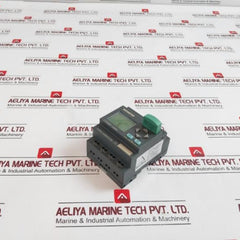 Siemens 6Ed1 052-1Fb00-0Ba6 Logic Module Logo 230Rc Ac/Dc 115…240V