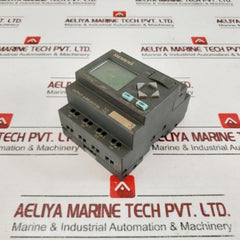 Siemens 6Ed1 052-1Fb00-0Ba6 Logic Module Logo 230Rc Dc 24V 8A B300 R300