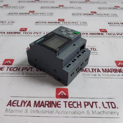 Siemens 6Ed1 052-1Hb00-0Ba8 Logo Bm 24Rce Logic Module Ac/Dc 24V