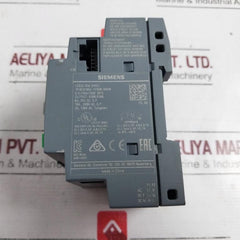 Siemens 6Ed1 052-1Hb00-0Ba8 Logo Bm 24Rce Logic Module Ac/Dc 24V