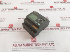Siemens 6ed1 052-1md00-0ba6 Controller 12/24v 10a