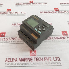 Siemens 6ed1 052-1md00-0ba6 Controller 12/24v 10a