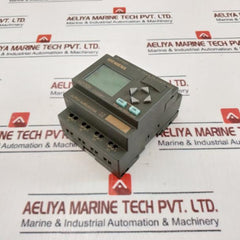 Siemens 6Ed1 052-1Md00-0Ba6 Logic Module Logo 12/24Rc Dc 12/24V