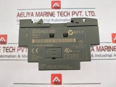 Siemens 6Ed1 052-1Md00-0Ba6 Logic Module Logo 12/24Rc Dc 12/24V