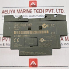 Siemens 6Ed1 052-1Md00-0Ba6 Logic Module Logo 12/24Rc Dc 12/24V