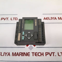 Siemens 6Ed1 052-1Md00-0Ba6 Logic Module - Aeliya Marine Tech