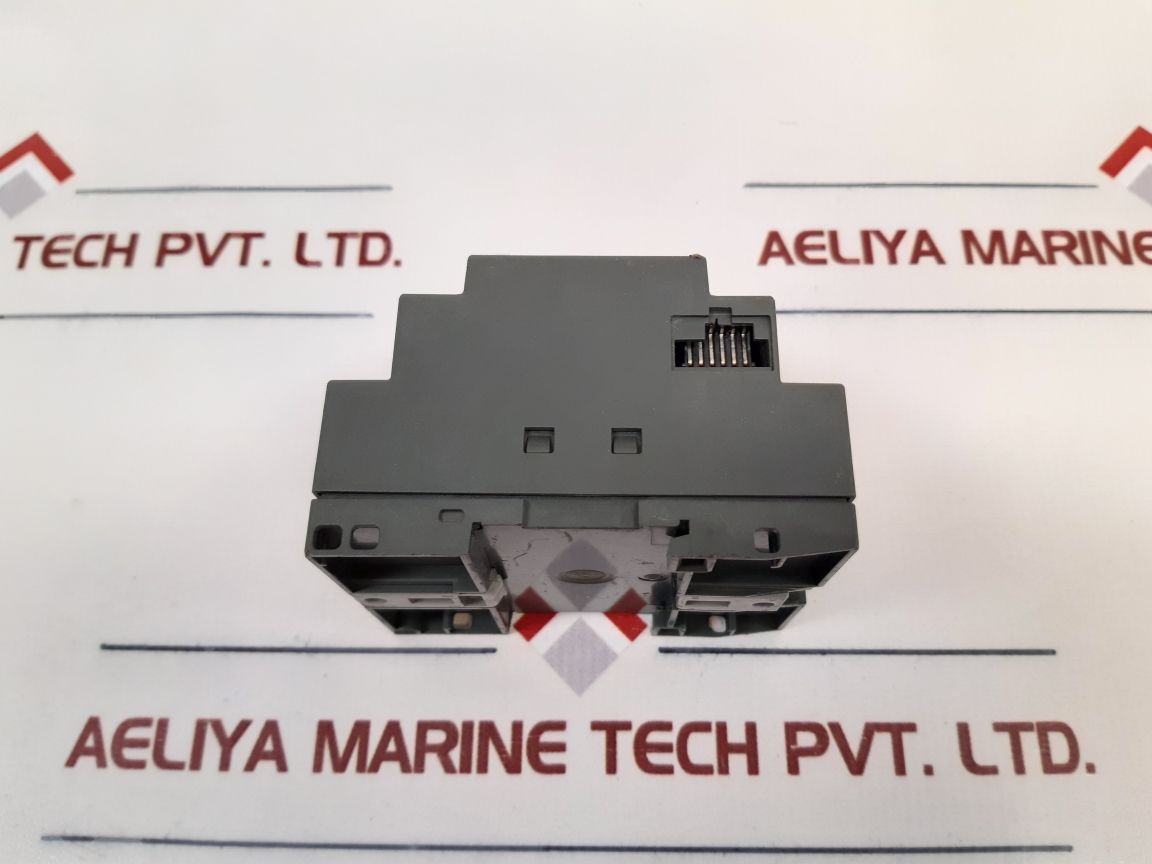 Siemens 6Ed1 052-1Md00-0Ba6 Logic Module - Aeliya Marine Tech
